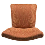 Chaise de salle à manger Parsons - HomePop