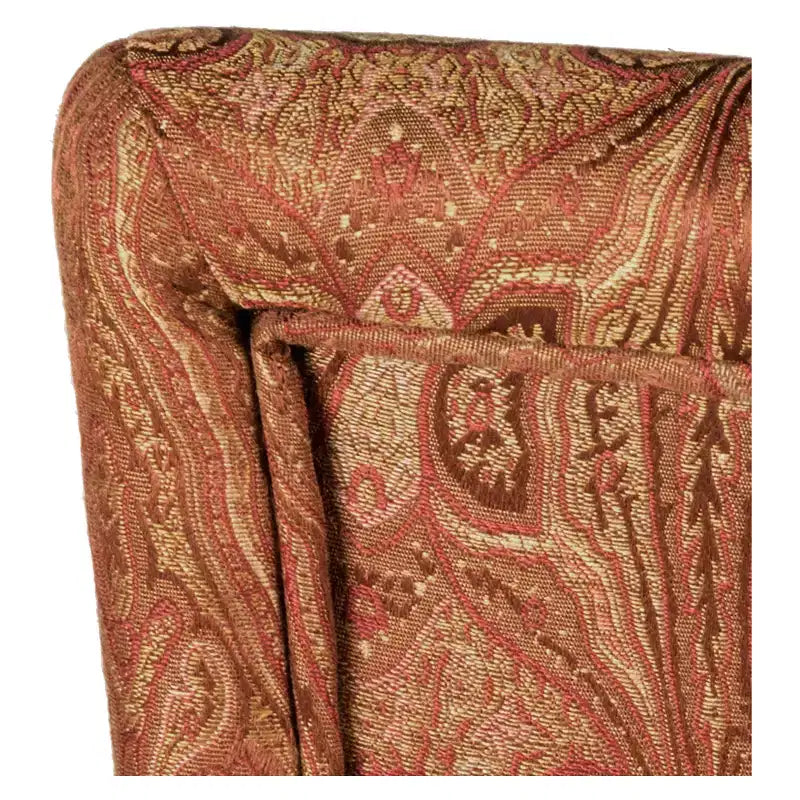 Chaise de salle à manger Parsons - HomePop