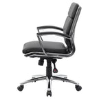 Fauteuil de Direction Contemporain - Boss Office Products