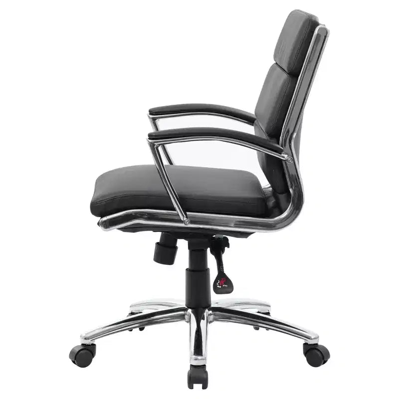 Fauteuil de Direction Contemporain - Boss Office Products