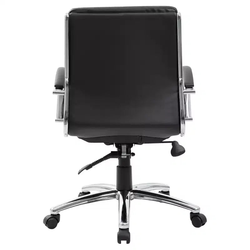 Fauteuil de Direction Contemporain - Boss Office Products