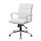 Fauteuil de Direction Contemporain - Boss Office Products
