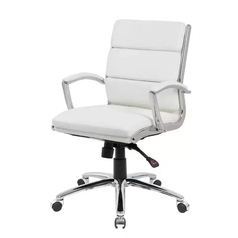 Fauteuil de Direction Contemporain - Boss Office Products