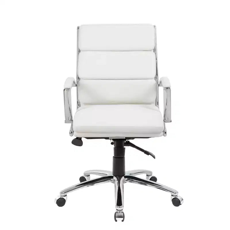 Fauteuil de Direction Contemporain - Boss Office Products