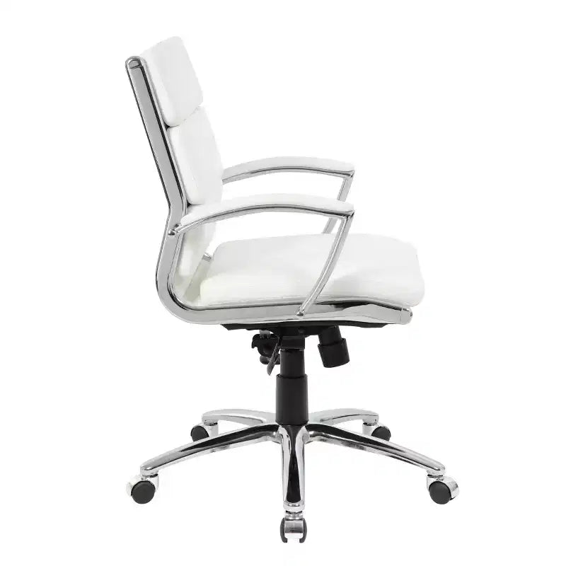 Fauteuil de Direction Contemporain - Boss Office Products