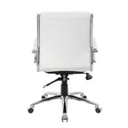 Fauteuil de Direction Contemporain - Boss Office Products