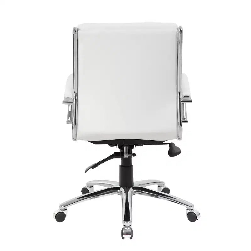 Fauteuil de Direction Contemporain - Boss Office Products