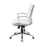 Fauteuil de Direction Contemporain - Boss Office Products