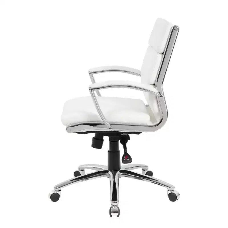 Fauteuil de Direction Contemporain - Boss Office Products
