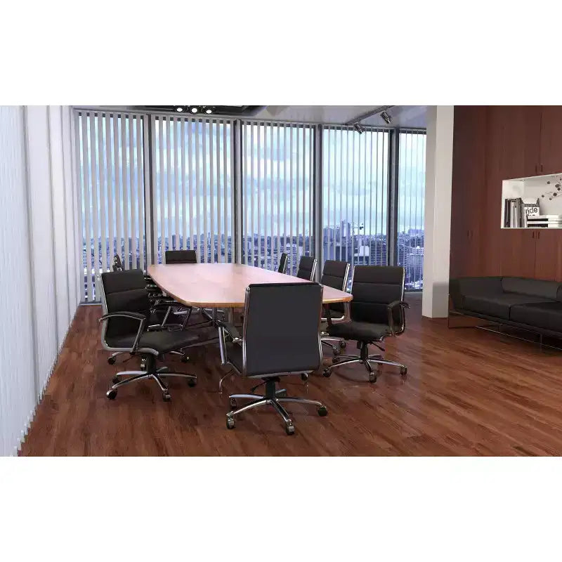 Fauteuil de Direction Contemporain - Boss Office Products