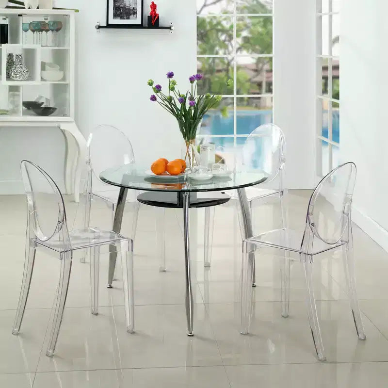 Chaise de salle à manger Casper - Modway