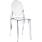 Chaise de salle à manger Casper - Modway