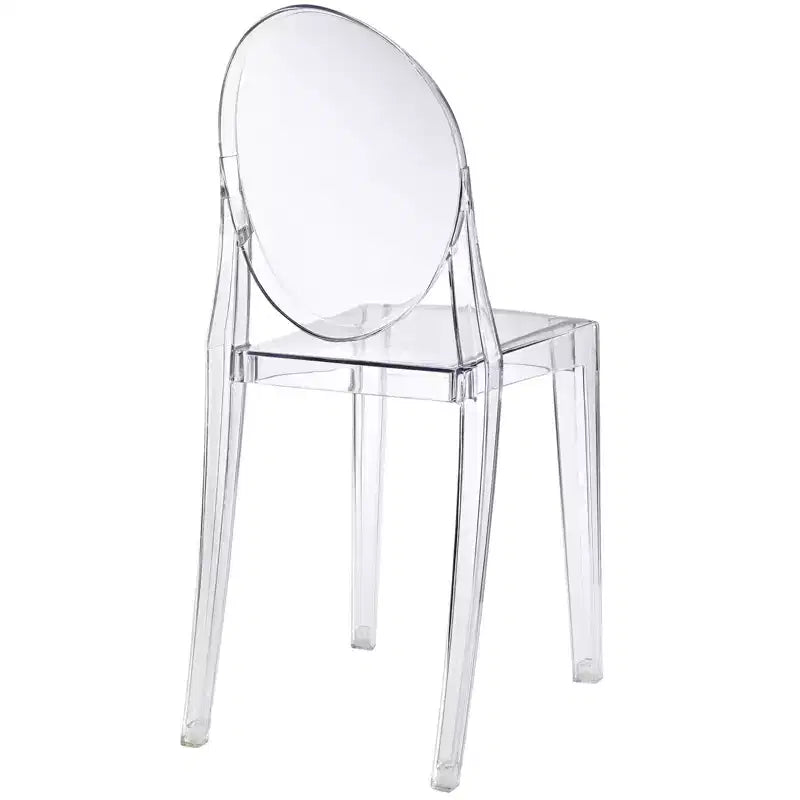 Chaise de salle à manger Casper - Modway