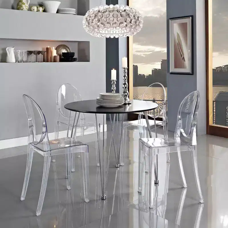 Chaise de salle à manger Casper - Modway