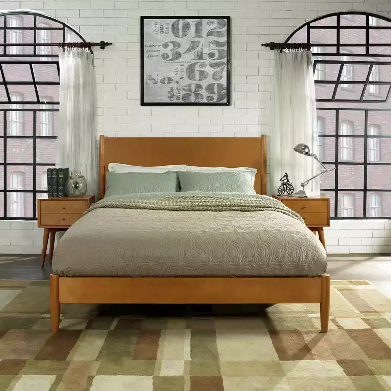 Parure de lit Landon - Crosley