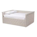 Amaya Daybed - Baxton Studio