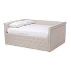 Amaya Daybed - Baxton Studio