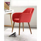Fauteuil Roux - Adore Decor