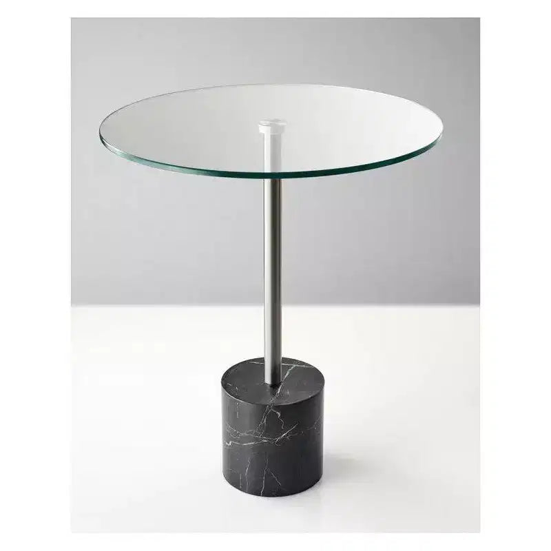 Blythe End Table - Adesso