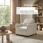 Fauteuil-lit convertible Mopio Sophie 4-en-1