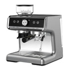 Machine à café expresso, avec moulin, réservoir d'eau de 2,8 L