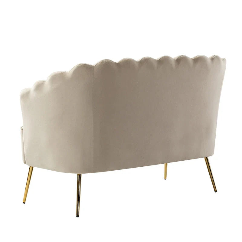 Ensemble de salon 3 pièces Xabier 52 po par HULALA HOME