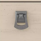 Bureau d'angle Salinas avec rangement - Bush Furniture