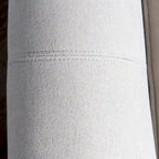 Fauteuil inclinable en tissu touffeté Walder avec têtes de clous par Christopher Knight Home