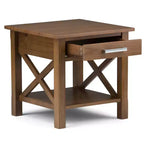 Table d'appoint Waterloo 21 - Wyndenhall