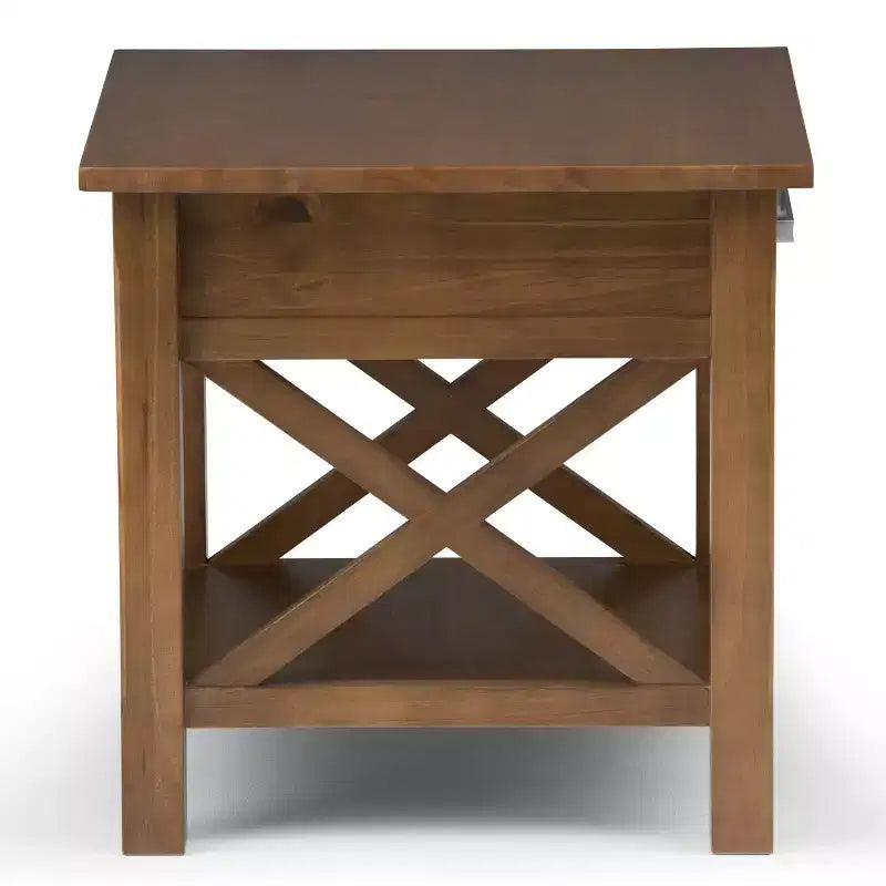 Table d'appoint Waterloo 21 - Wyndenhall