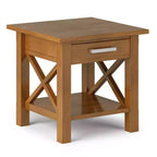 Table d'appoint Waterloo 21 - Wyndenhall