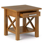 Table d'appoint Waterloo 21 - Wyndenhall