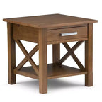 Table d'appoint Waterloo 21 - Wyndenhall