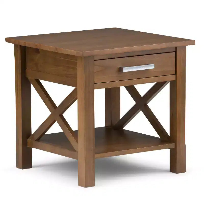 Table d'appoint Waterloo 21 - Wyndenhall