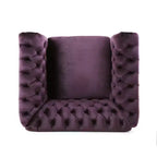Fauteuil club Westminster Chesterfield - Christopher Knight Home