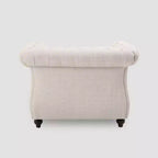 Fauteuil club Westminster Chesterfield - Christopher Knight Home