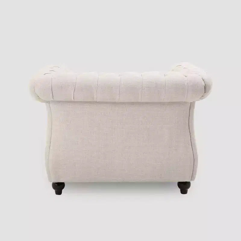Fauteuil club Westminster Chesterfield - Christopher Knight Home