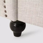 Fauteuil club Westminster Chesterfield - Christopher Knight Home