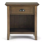 Table de chevet Normandy - WyndenHall