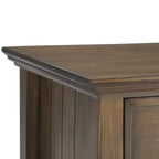 Table de chevet Normandy - WyndenHall