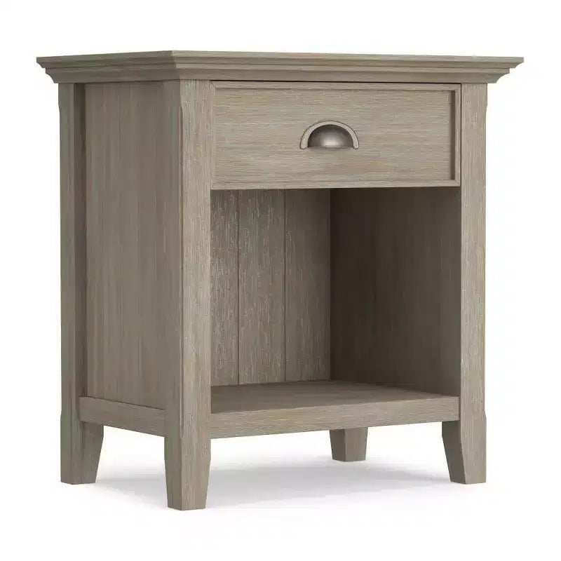 Normandy Bedside Table - WyndenHall
