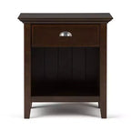 Table de chevet Normandy - WyndenHall