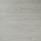 Plateau de table rectangulaire en stratifié de 61 x 76 cm avec base de table ronde de 46 cm de hauteur de Flash Furniture