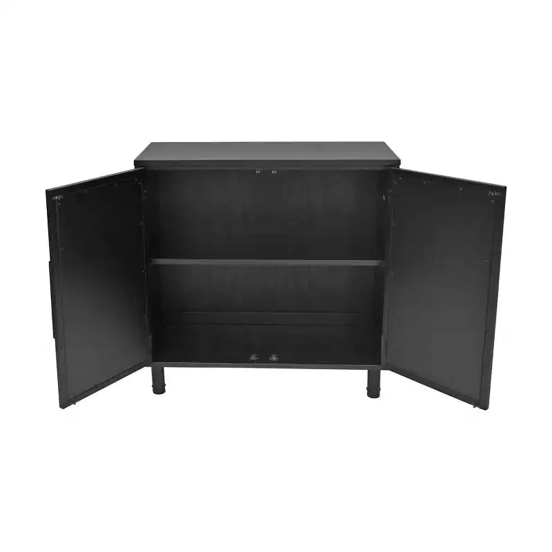 Delancey Armoire 2 portes - Hopper Studio