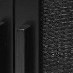 Delancey Armoire 2 portes - Hopper Studio