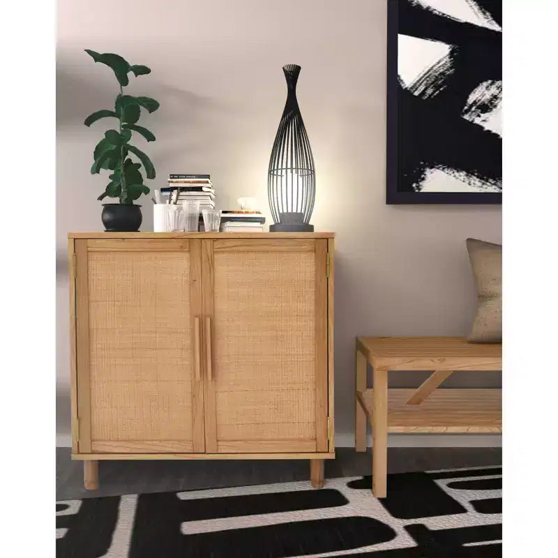 Delancey Armoire 2 portes - Hopper Studio