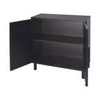 Delancey Armoire 2 portes - Hopper Studio
