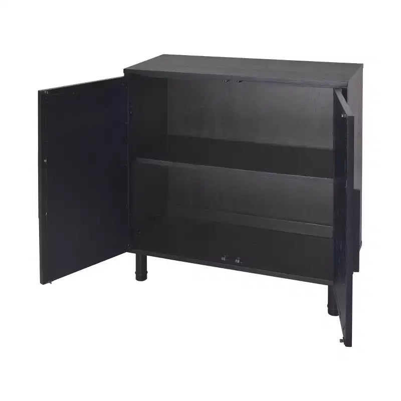 Delancey Armoire 2 portes - Hopper Studio