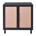 Delancey Armoire 2 portes - Hopper Studio