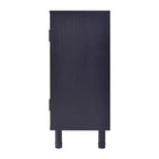 Delancey Armoire 2 portes - Hopper Studio